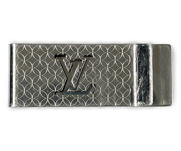 LOUIS VUITTON ルイ・ヴィトン マネークリップ /29172【中古】