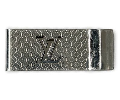 LOUIS VUITTON ルイ・ヴィトン マネークリップ /29172【中古】