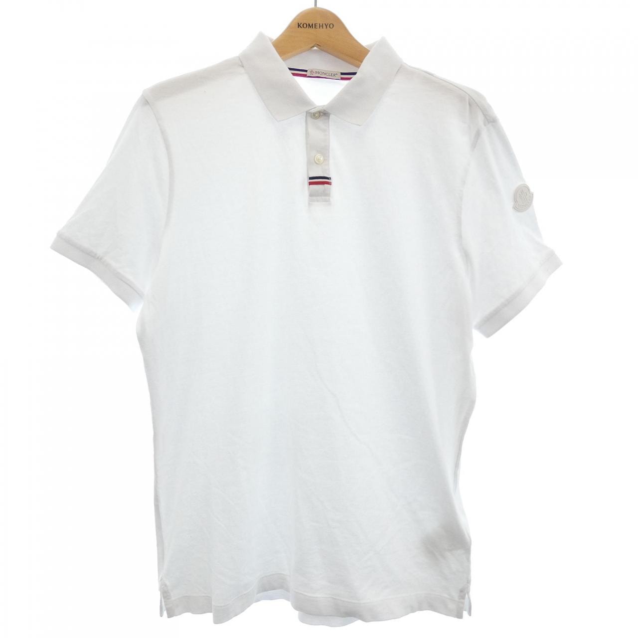 モンクレール MONCLER H10918A00022 ポロシャツ