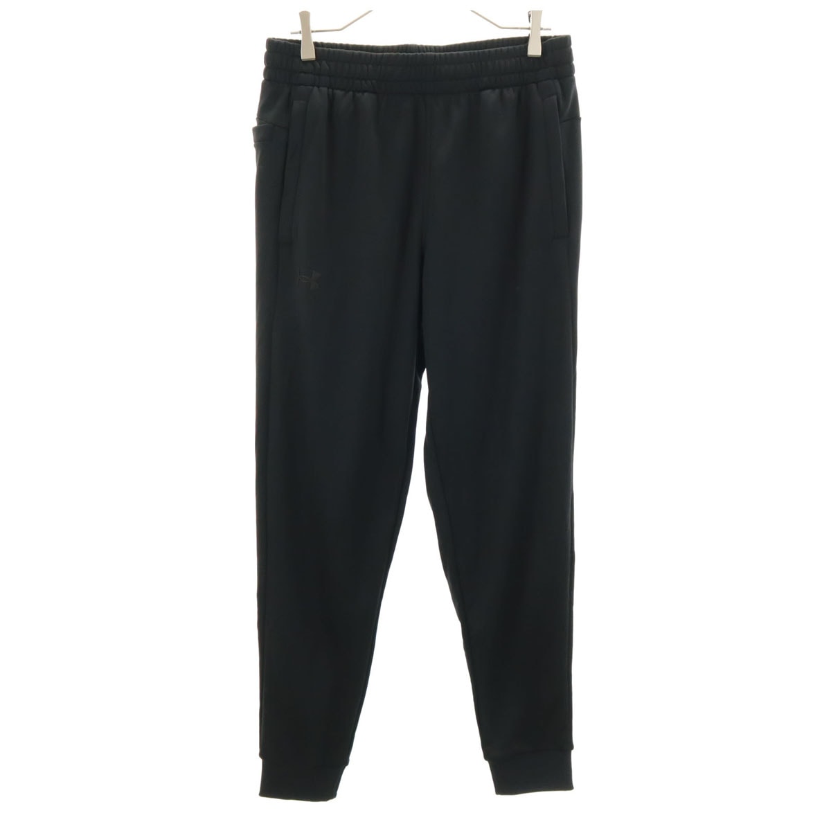 UNDER ARMOUR アンダーアーマー ジョガーパンツ XL ブラック