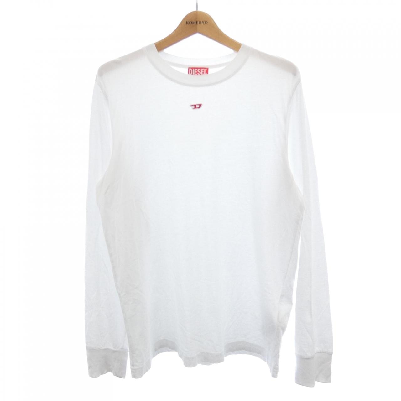 ディーゼル DIESEL トップス