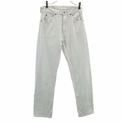 Levi's リーバイス 80s ロングパンツ