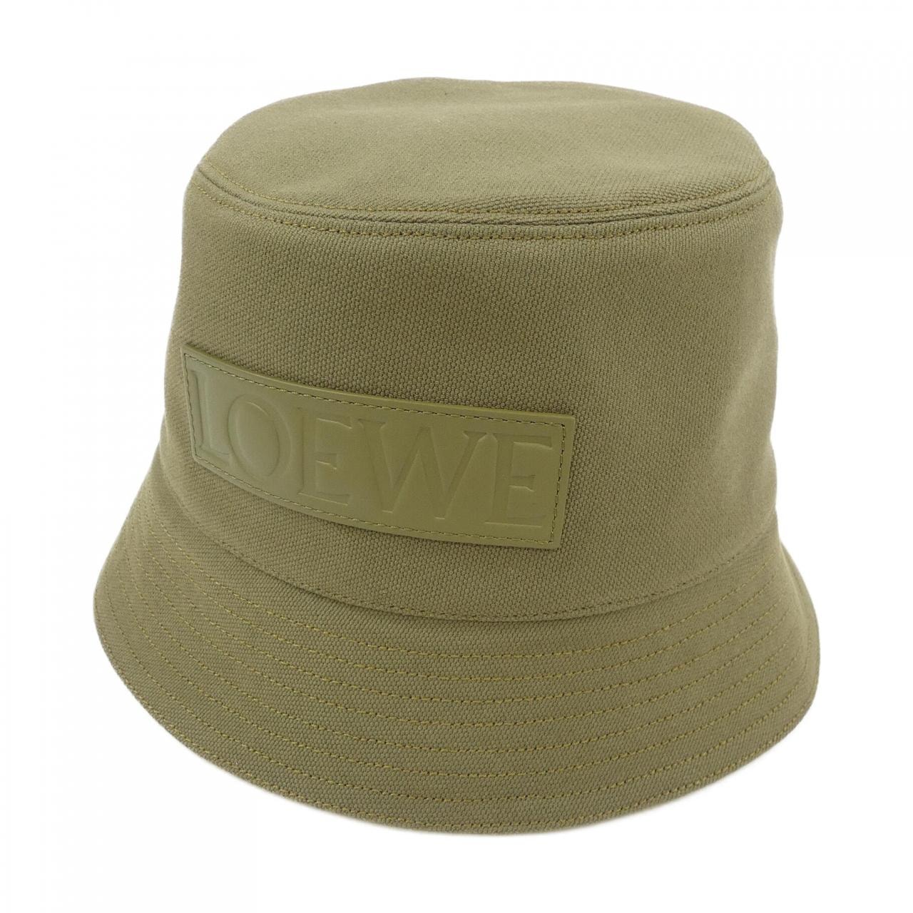 ロエベ LOEWE K820HB1XA7 ハット