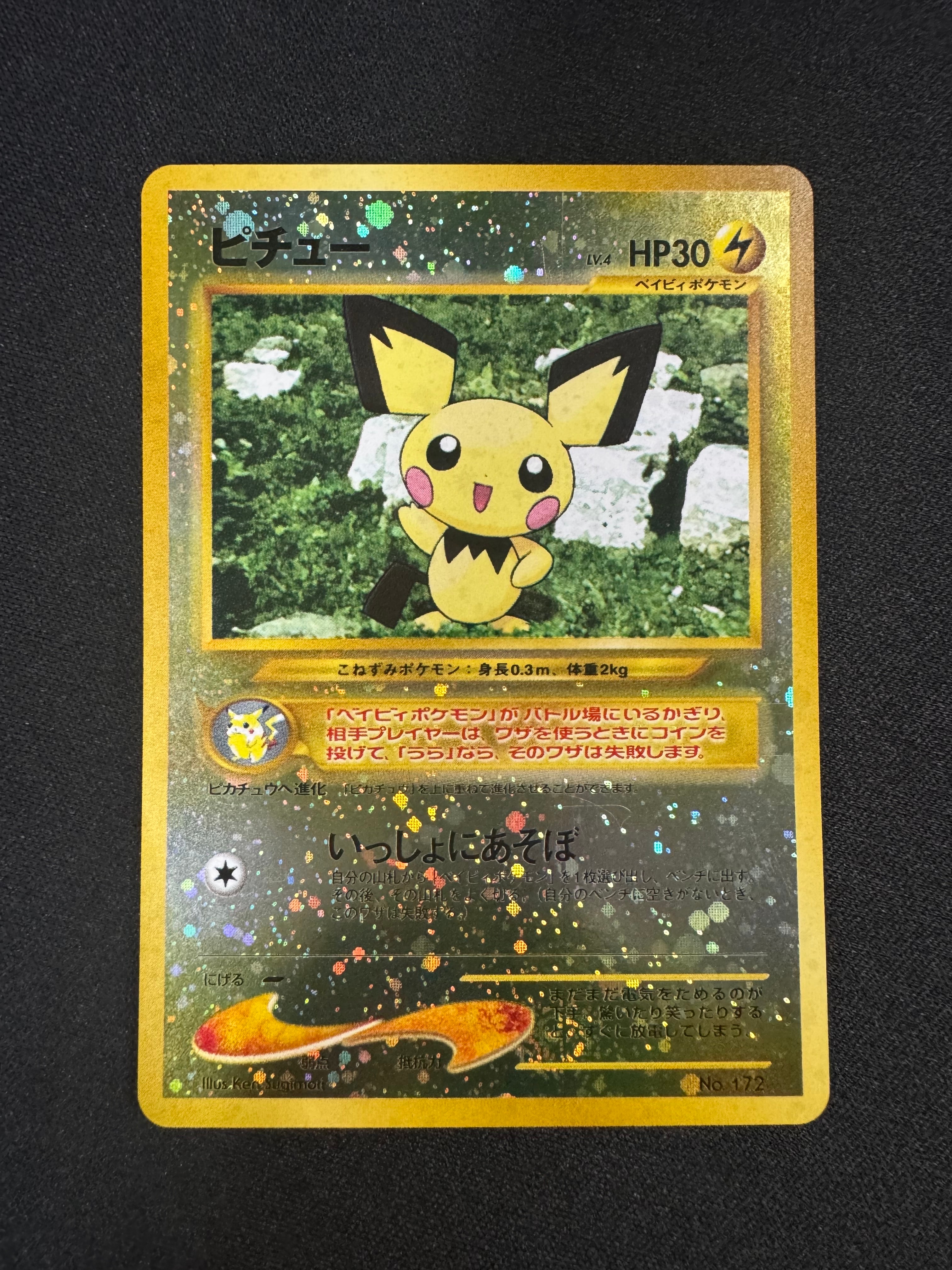 ピチュープレミアムファイル2: 旧裏[neoP2 No.172](プレミアムファイル2)