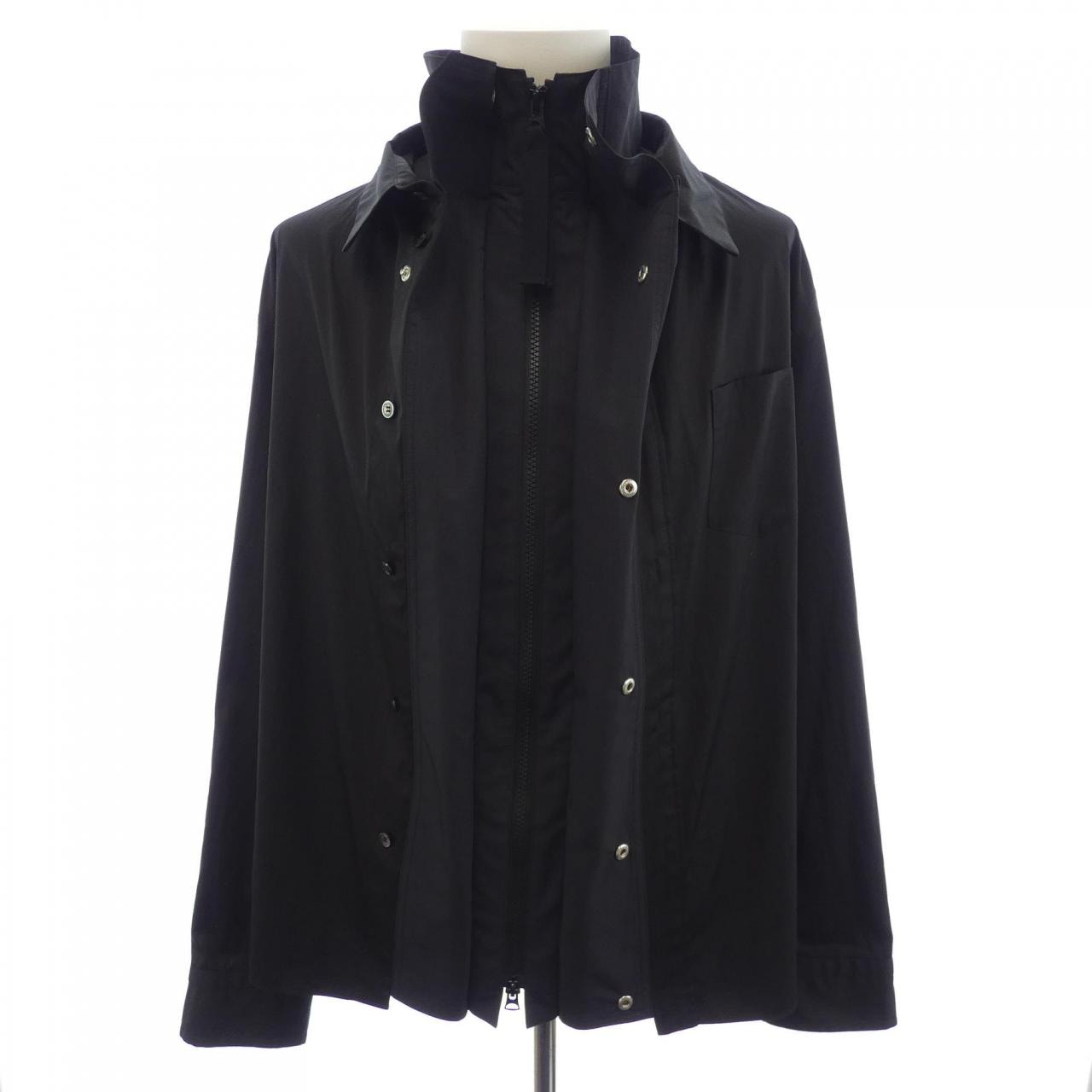 サカイ SACAI POPLIN SHIRT 25-03778M シャツ
