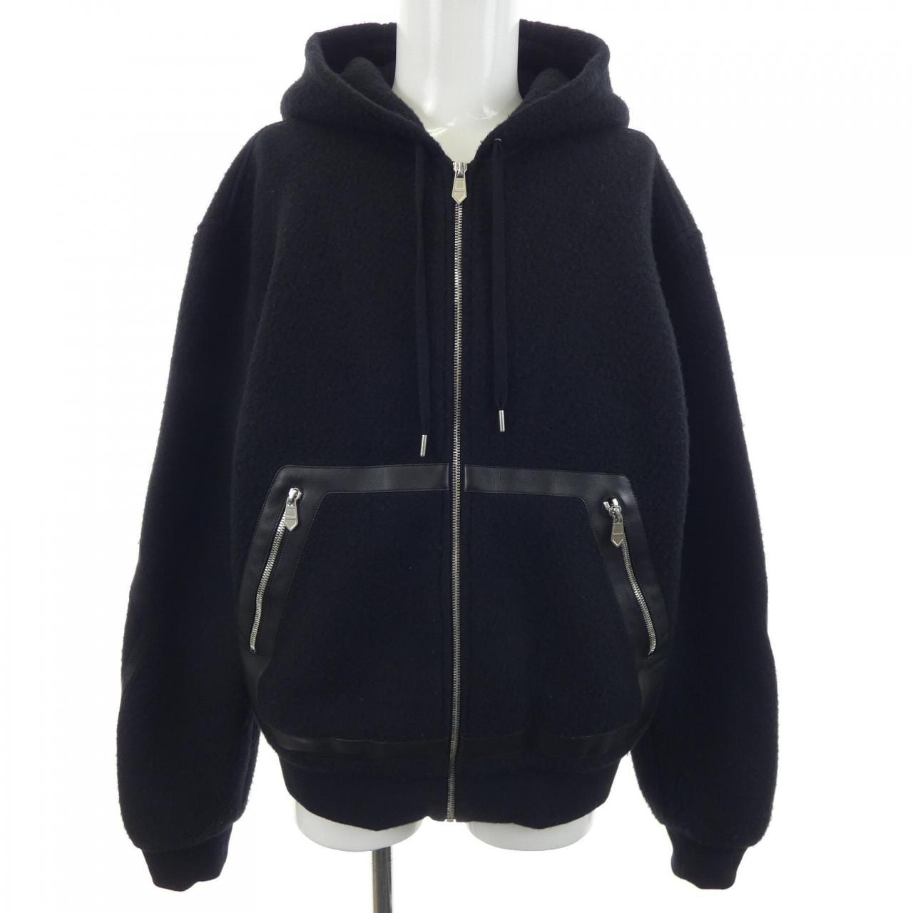 エルメス HERMES *32-5733 パーカー