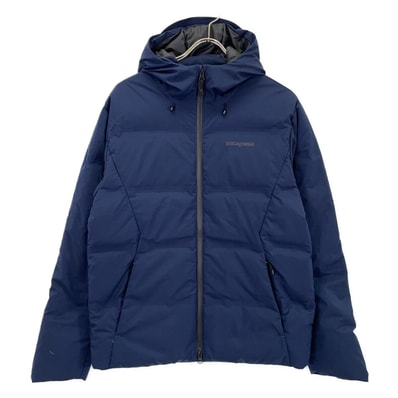 パタゴニア 27920FA19 ネイビー Men's Jackson Glacier Jacket S
