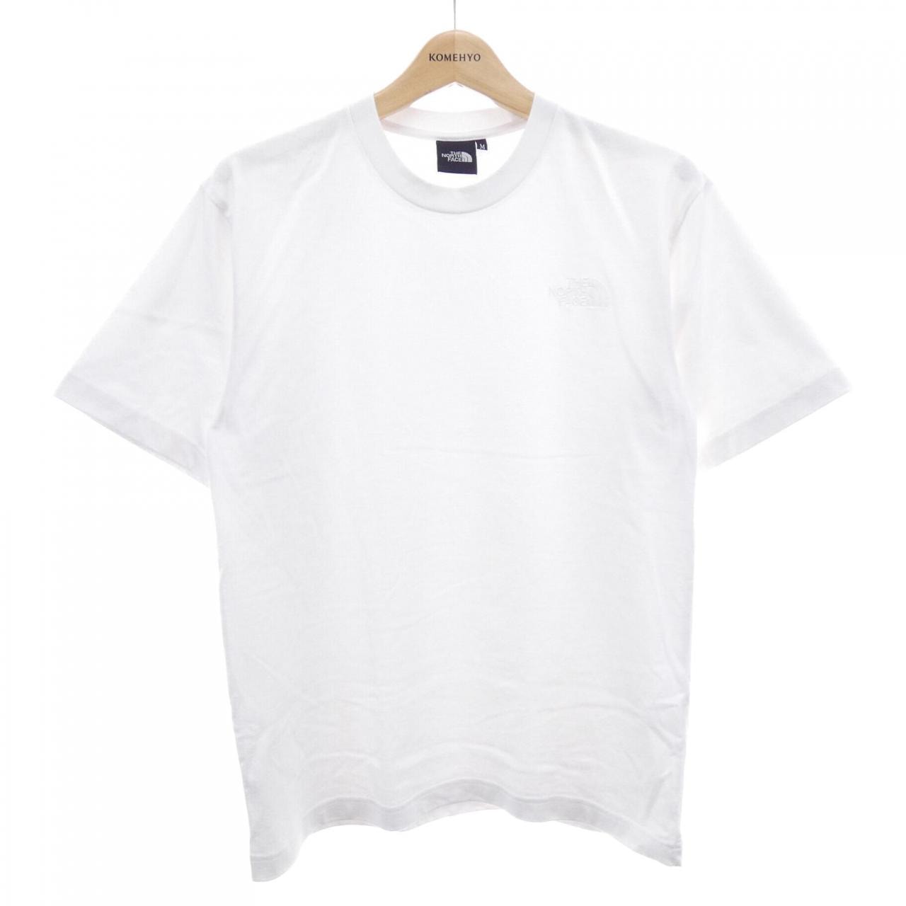 ザノースフェイス THE NORTH FACE NT32039 Tシャツ