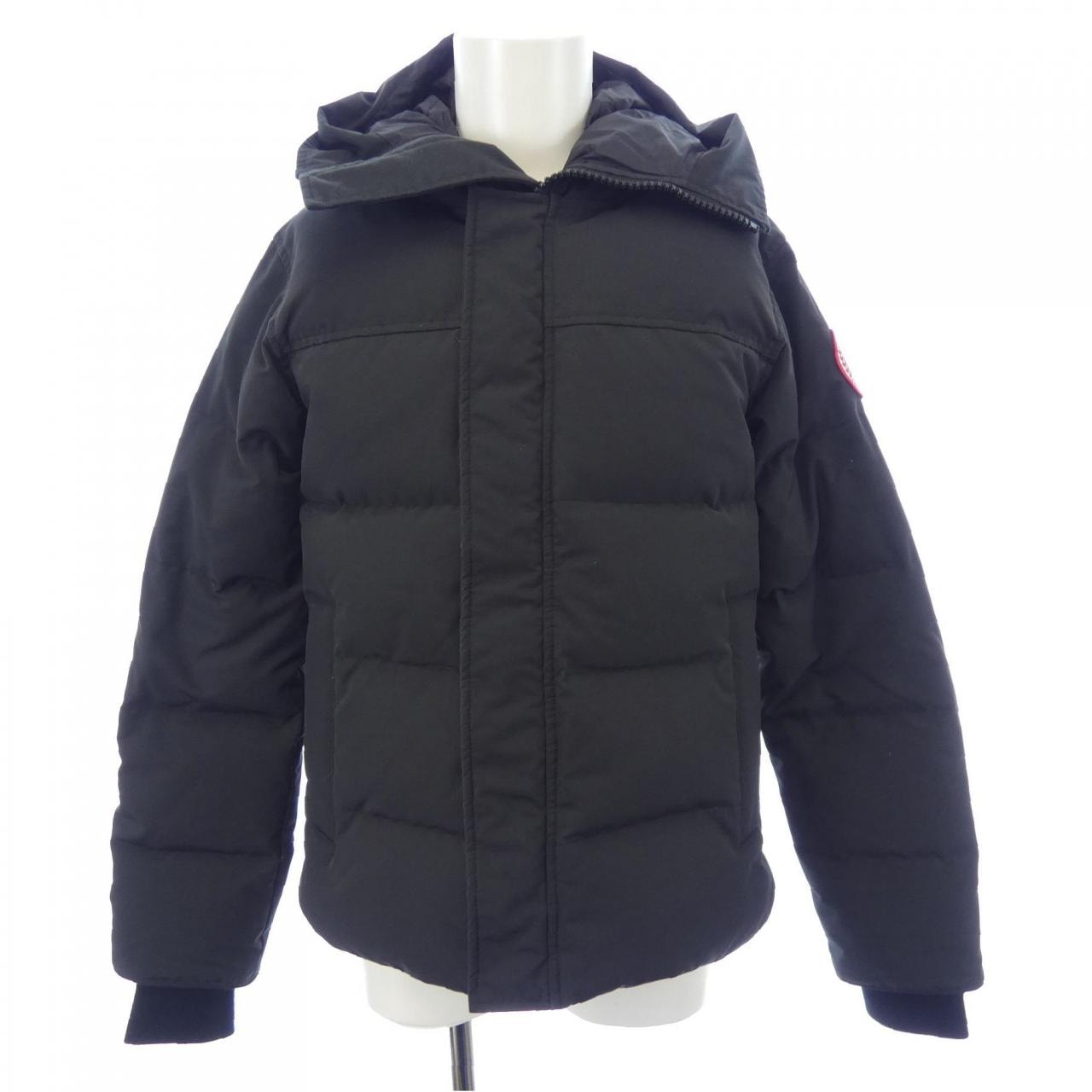 カナダグース CANADA GOOSE 3804MA MACMILLAN マクミラン ダウンジャケット
