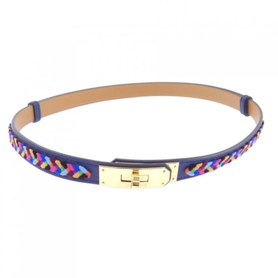 エルメス HERMES VELVET ケリーベルベット KELLY 18mm BELT