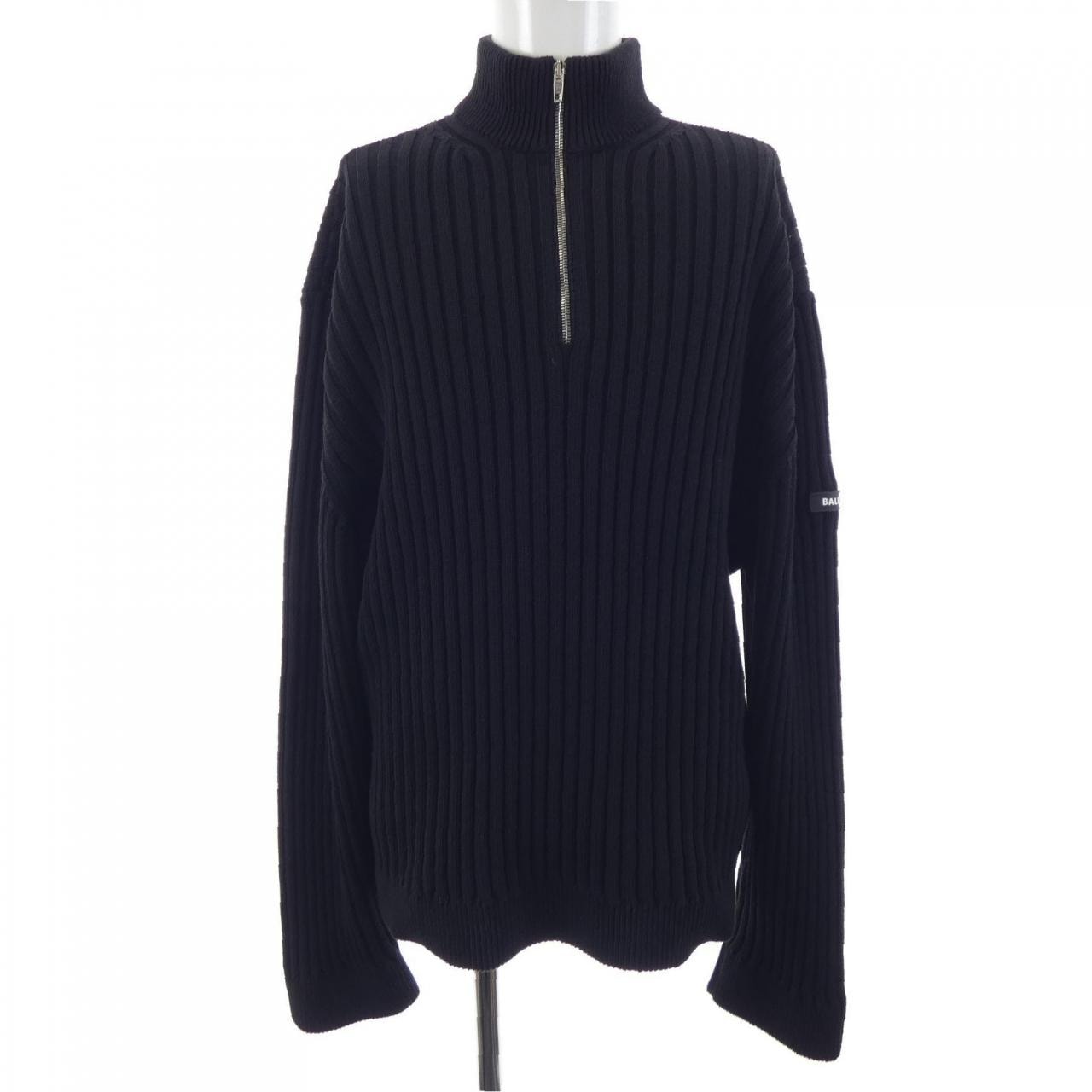 バレンシアガ BALENCIAGA 852887 T3414 ニット