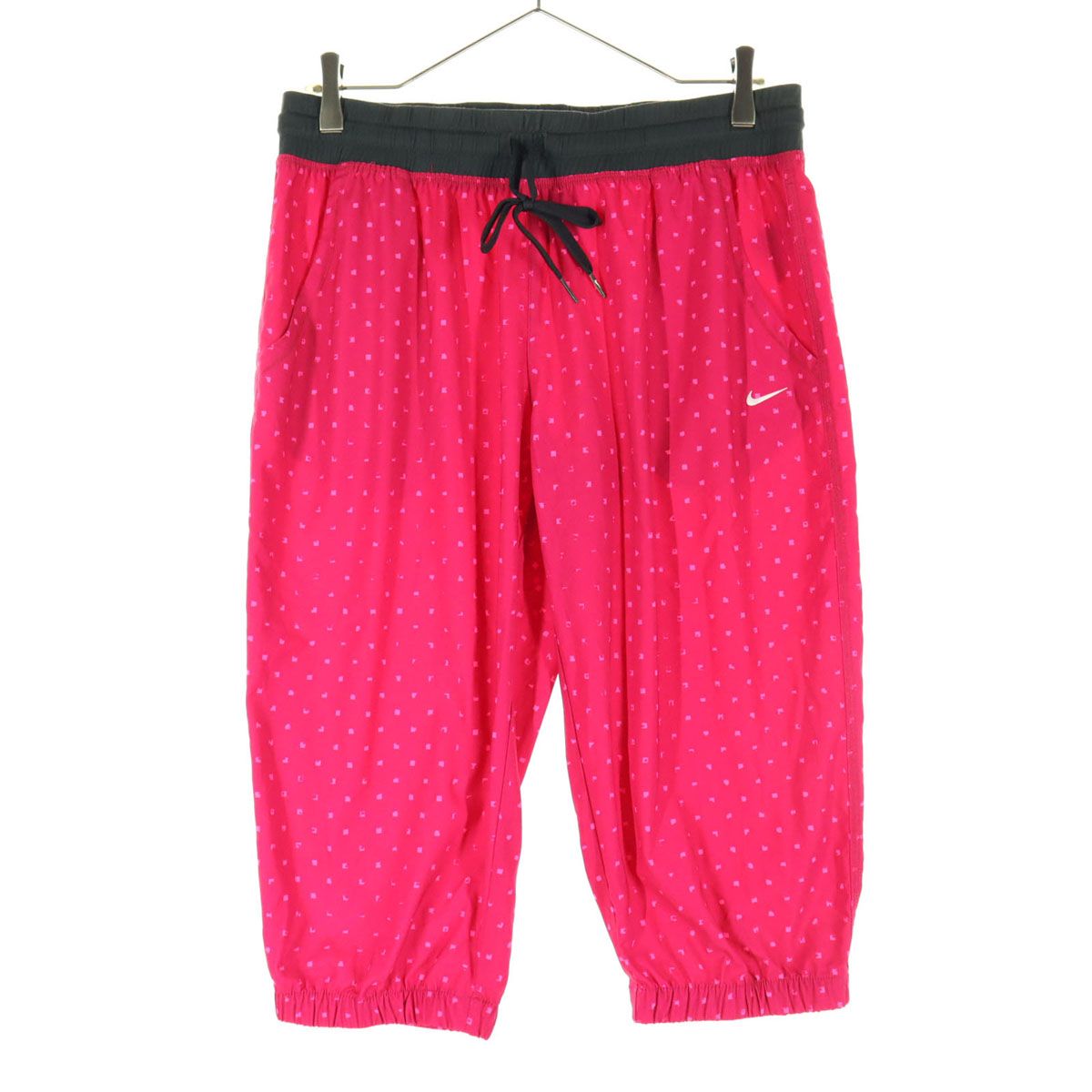 美品 NIKE ナイキ ハーフパンツ