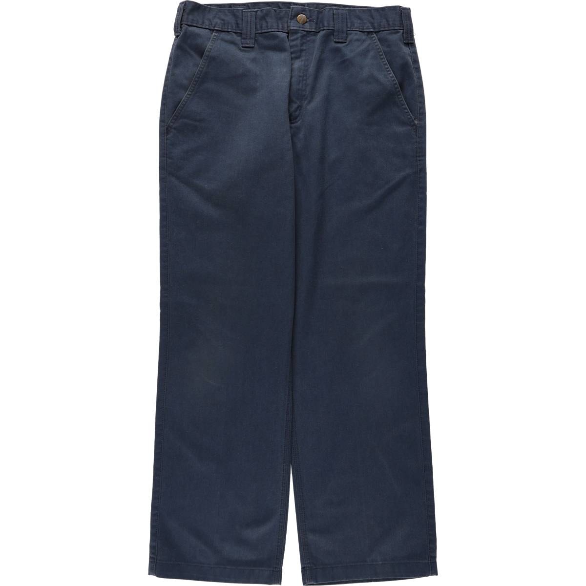 古着 カーハート Carhartt ワークパンツ メンズw33相当/eaa680777