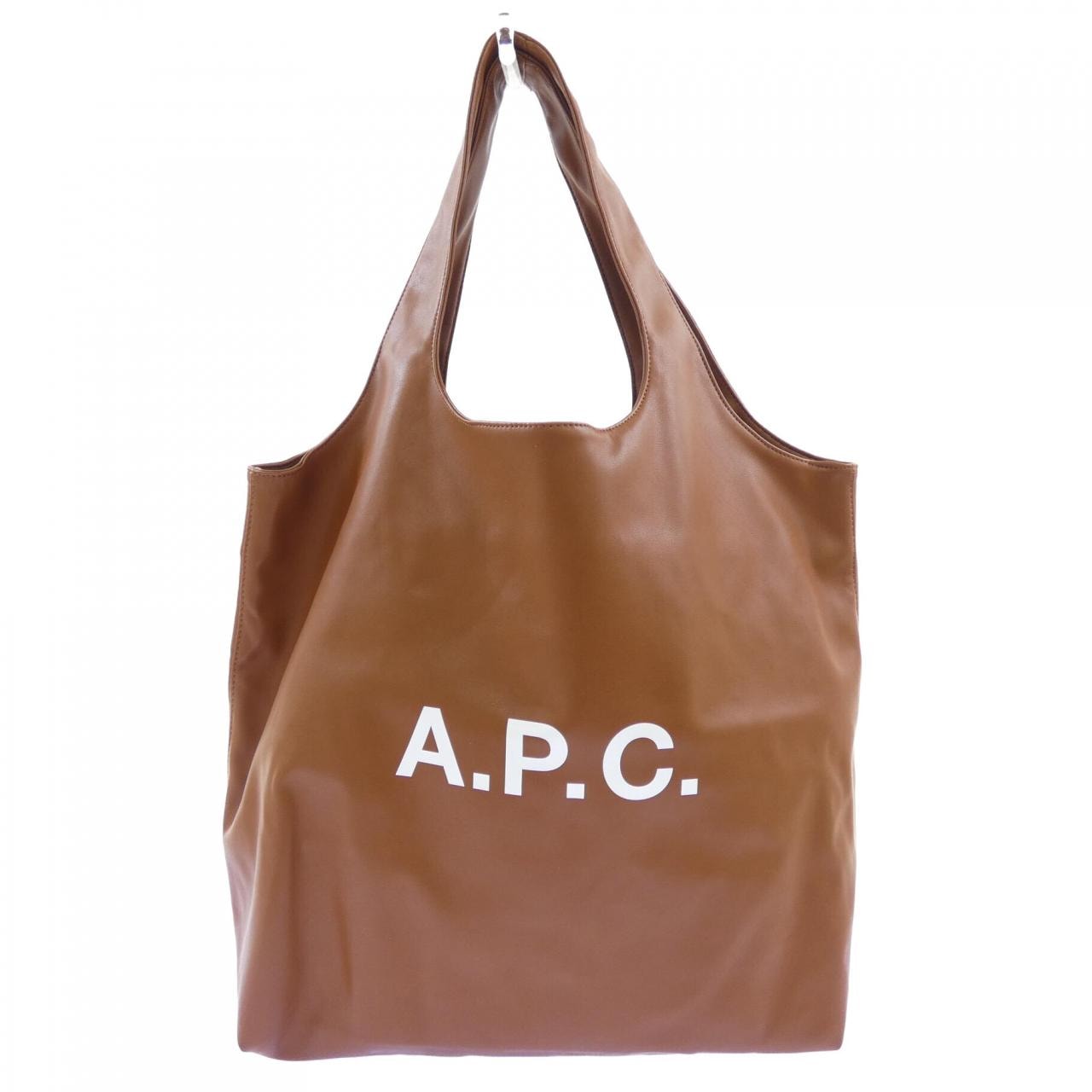 アーペーセー A.P.C. BAG