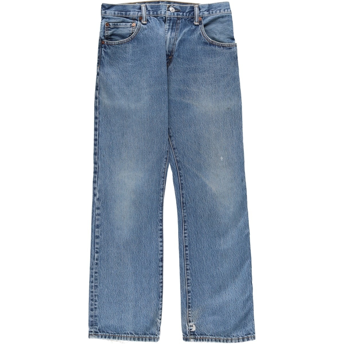 古着 リーバイス Levi's 517 ブーツカットデニムパンツ メンズw32相当/eaa625719