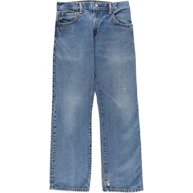 古着 リーバイス Levi's 517 ブーツカットデニムパンツ メンズw32相当/eaa625719