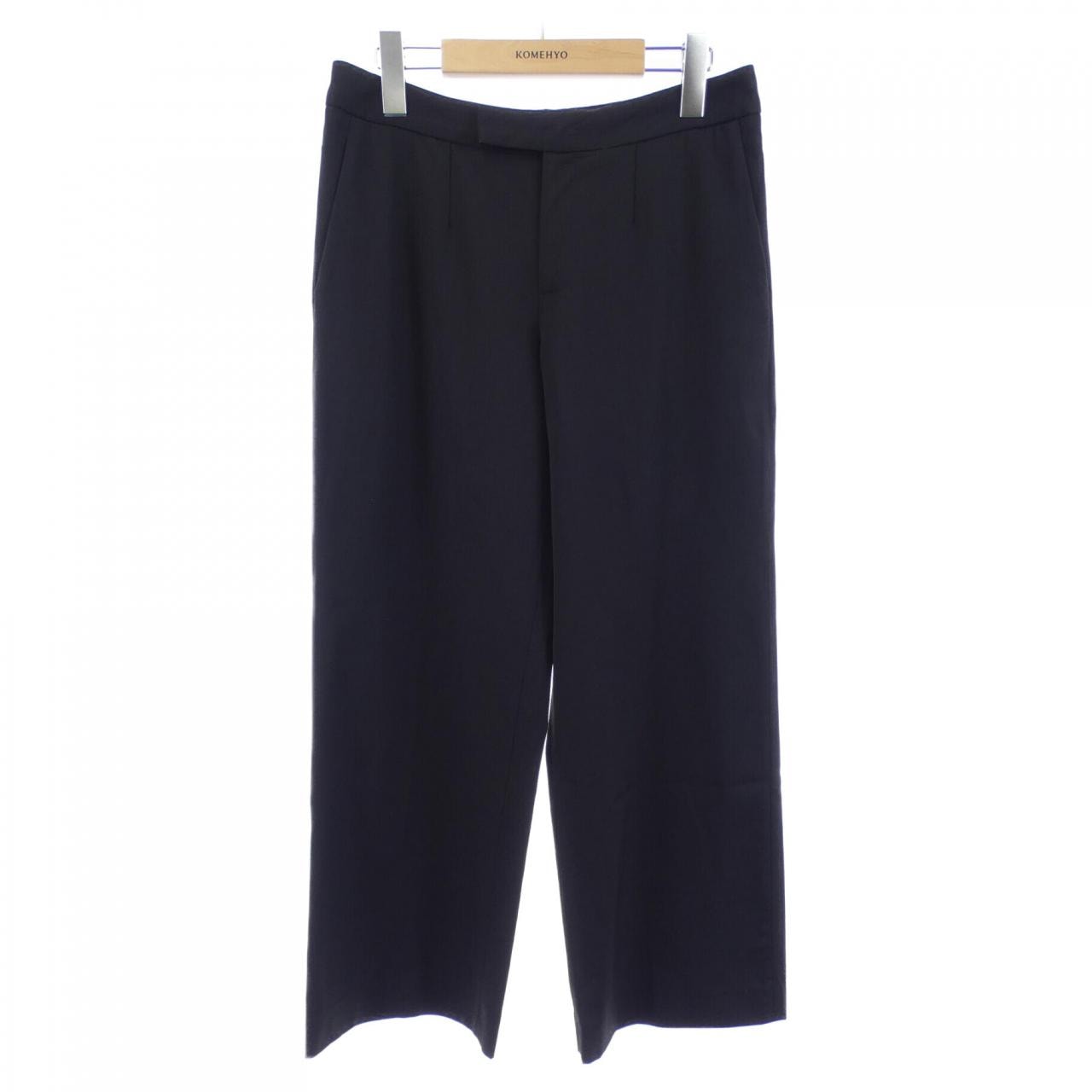 【ヴィンテージ】グッチ GUCCI 201-0850-3883 パンツ