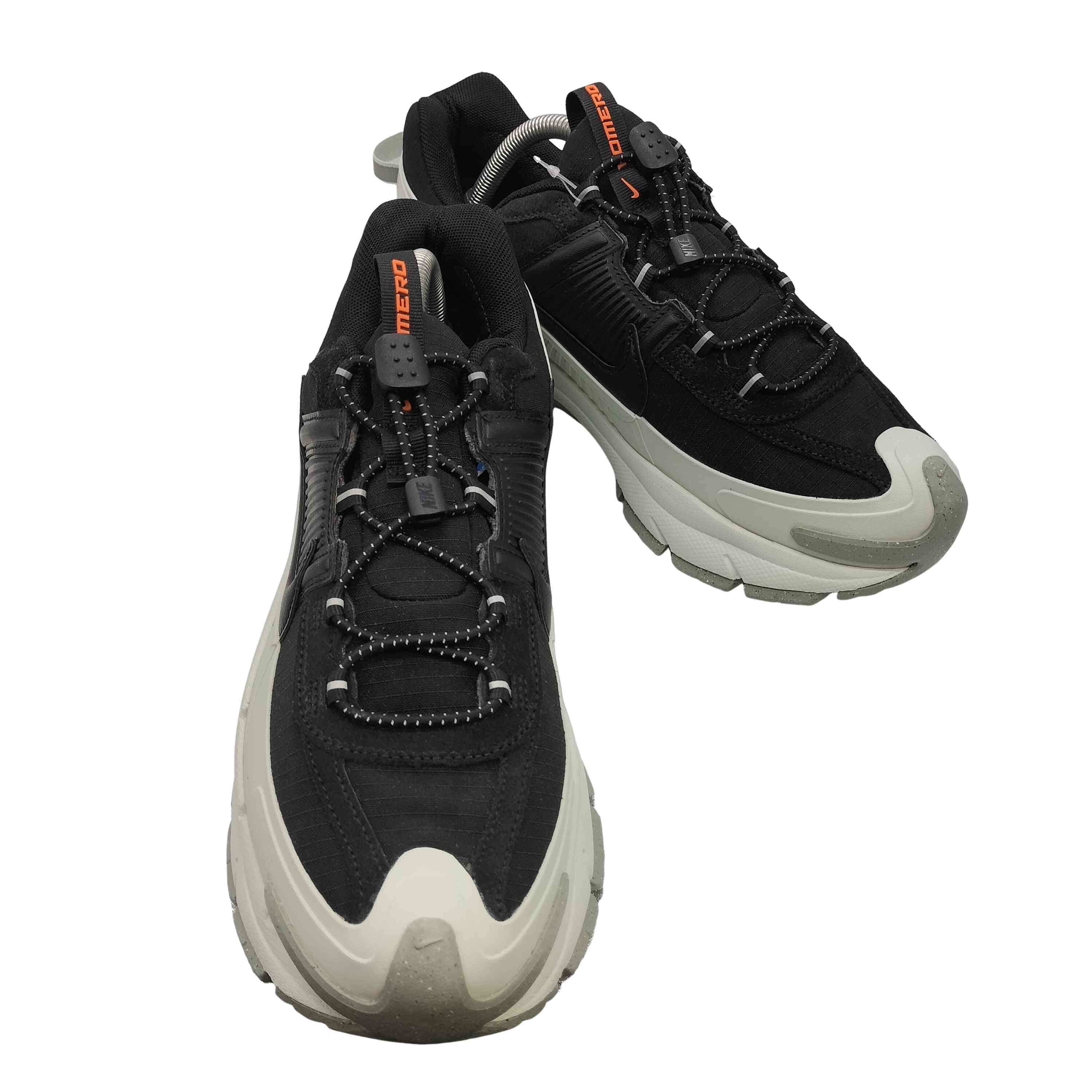 ZOOM VOMERO ROAM ボメロ ローム BLACK-LIGHT SILVER-JADE HORIZON【1141183673090】