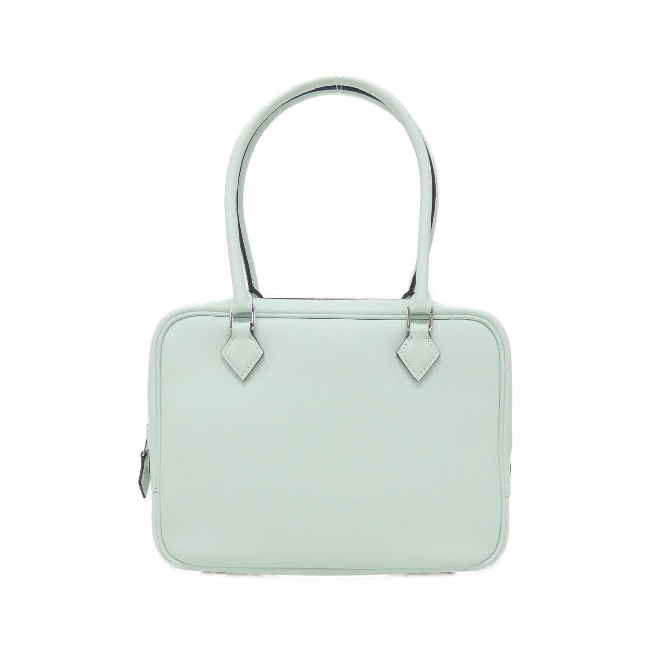 【未使用品】エルメス ミニ プリュム MINI 048263CK バッグ