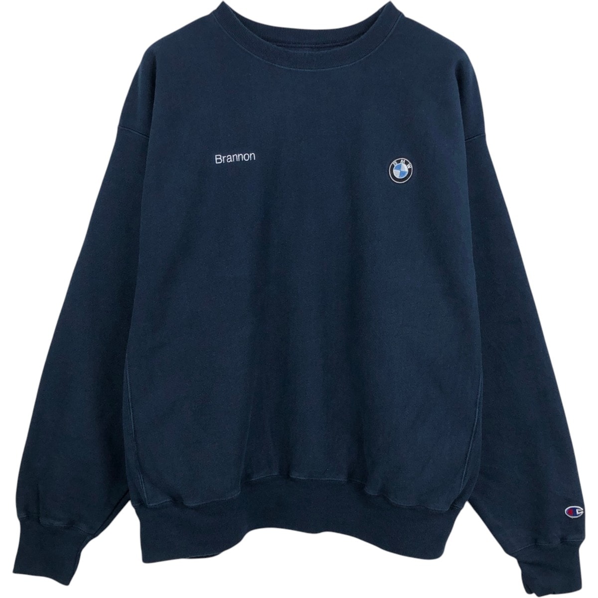 古着 00年代 チャンピオン Champion PREMIUM REVERSE WEAVE プレミアムリバースウィーブ スウェットシャツ トレーナー メンズXL相当/eaa680407