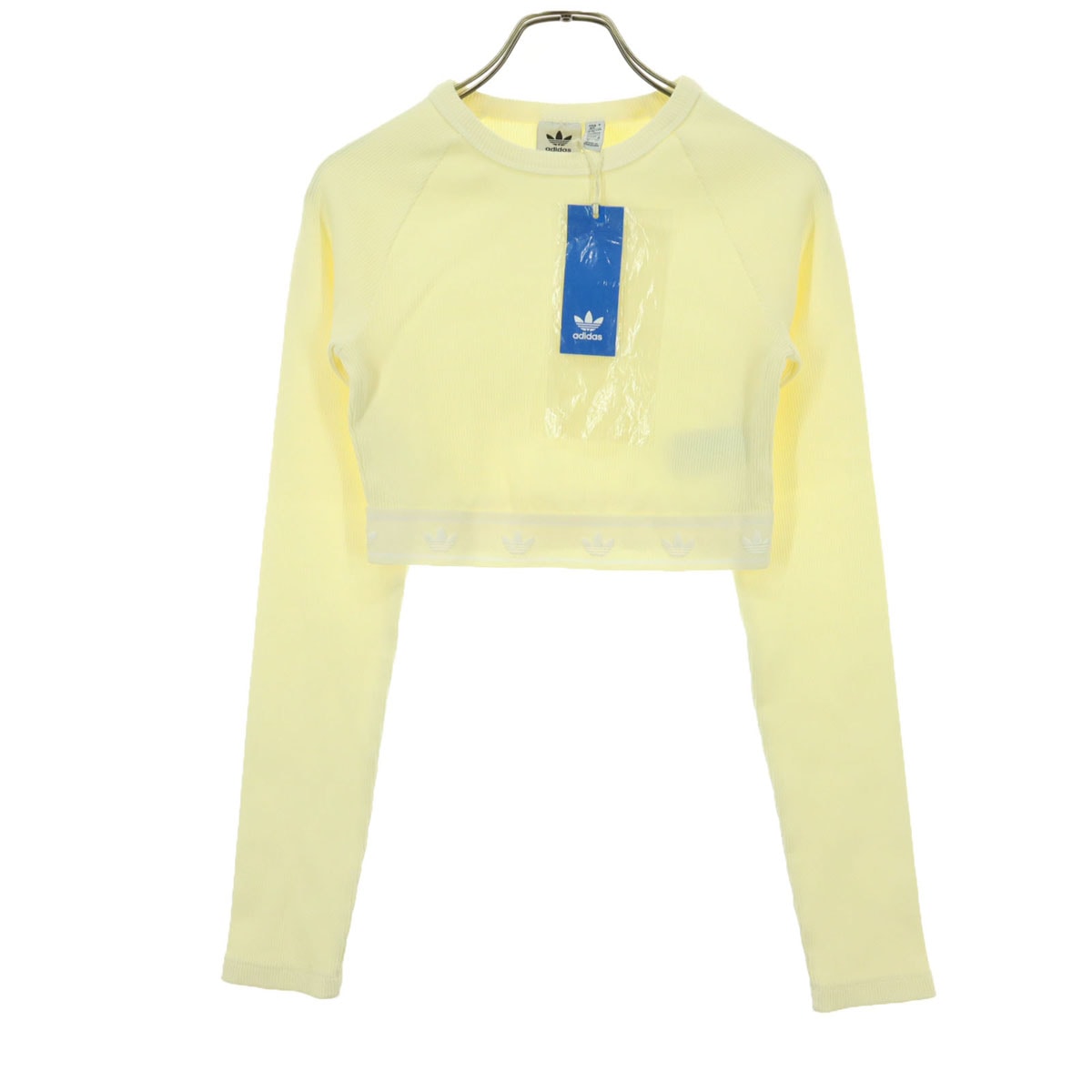 adidas x Thug Club Goalie T-Shirt Long Sleeve 