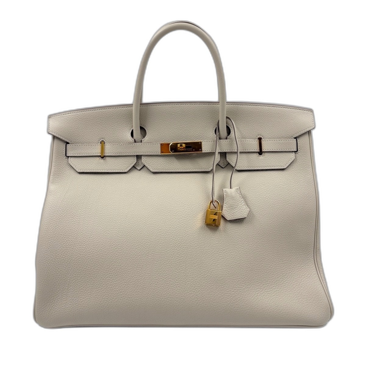 エルメス HERMES バーキン35 ハンドバッグ【中古】