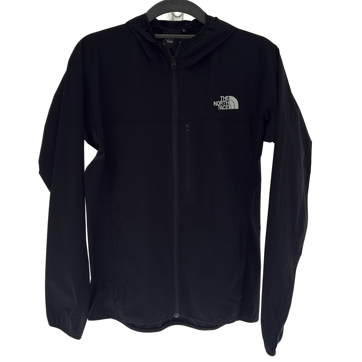 THE NORTH FACE ザノースフェイス ナイロンジャケット Sサイズ NP21703 ブラック