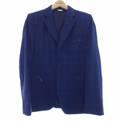 コムデギャルソンオム COMME des GARCONS HOMME DEUX DG-J025 ジャケット