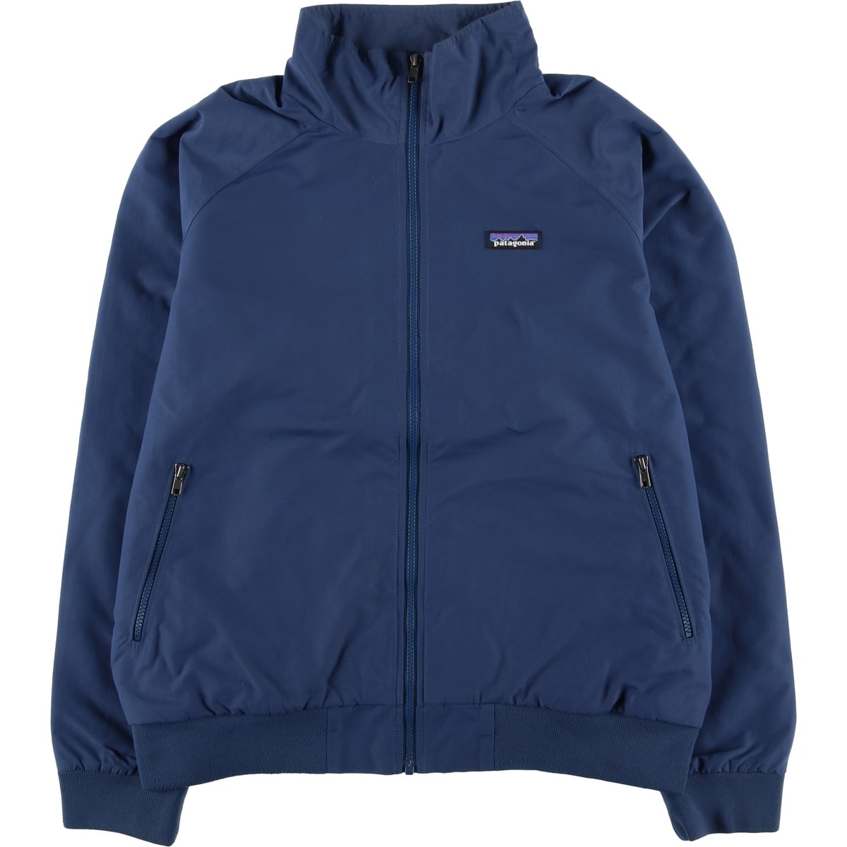 古着 パタゴニア Patagonia バギーズジャケット 28151SP20 ナイロンジャケット メンズL相当/eaa624944