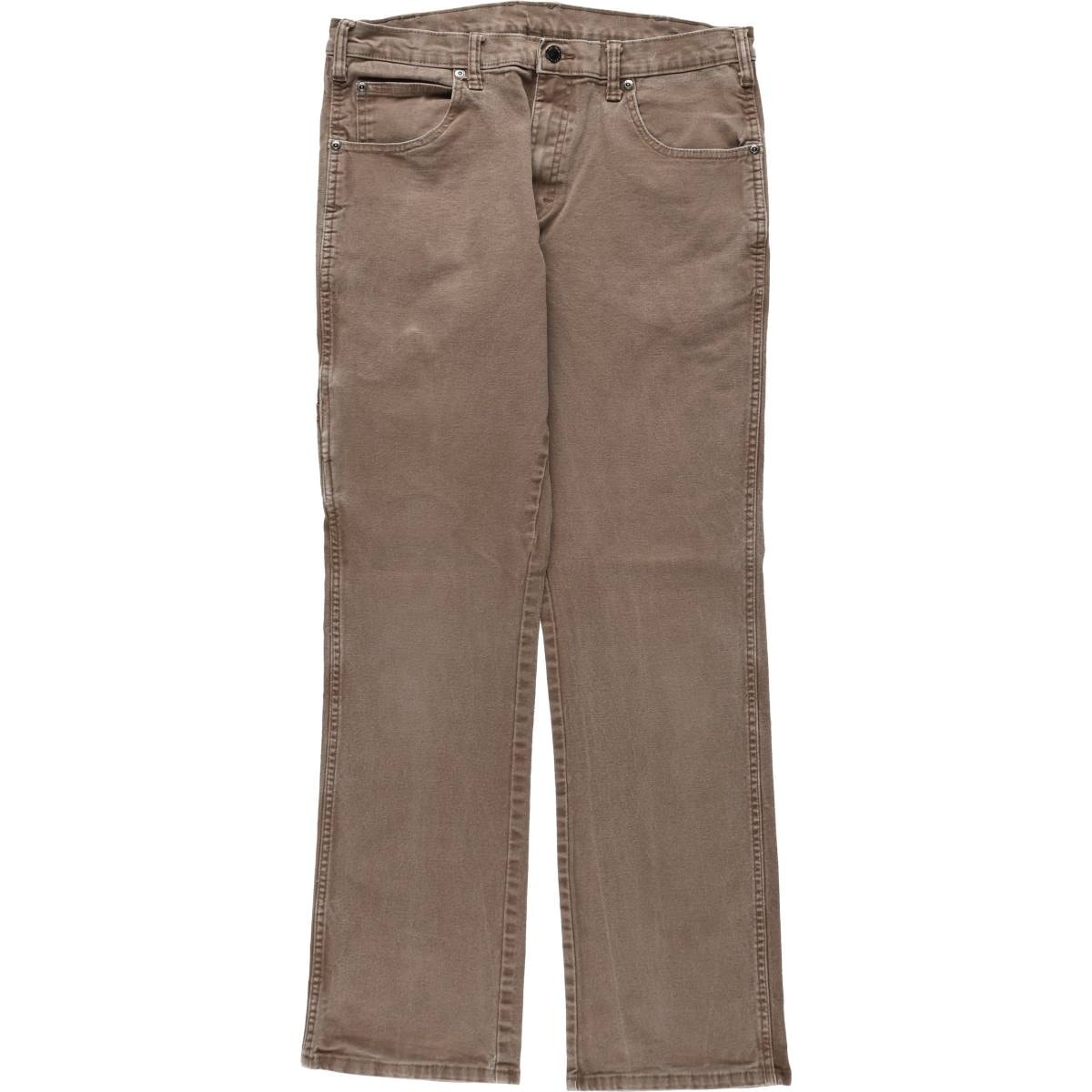 古着 ディッキーズ Dickies ダックワークパンツ メンズw32相当/eaa635741