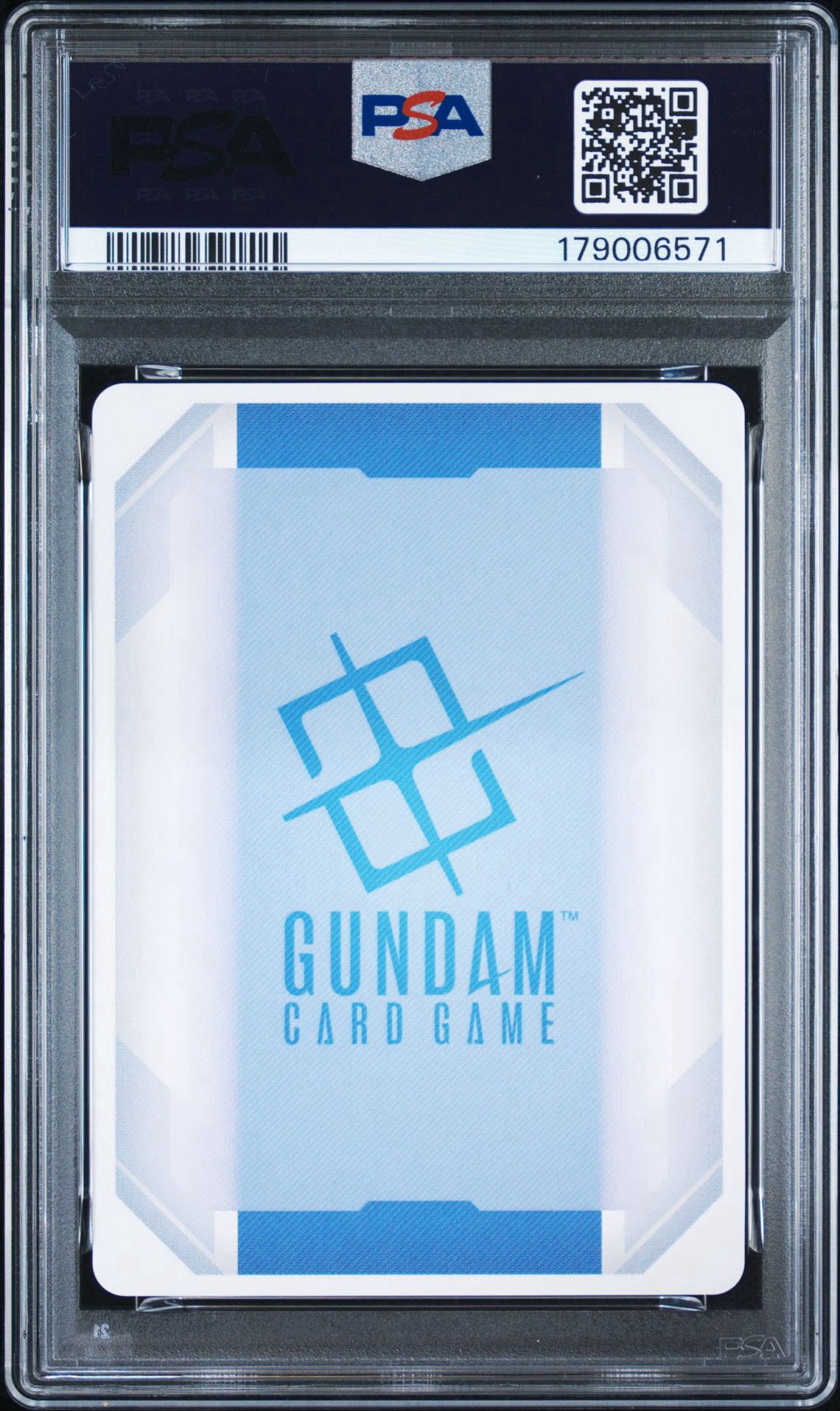 PSA10】ガンダム・エアリアル（改修型） P [GD01-067](プロモーション