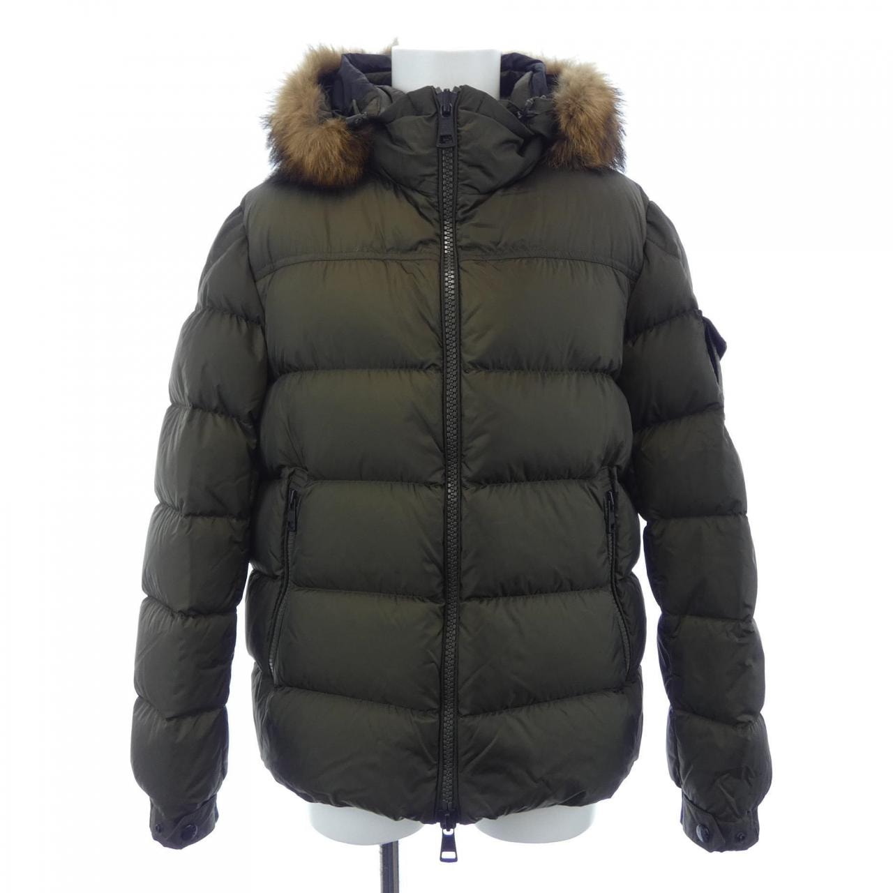 モンクレール MONCLER MARQUE ダウンジャケット