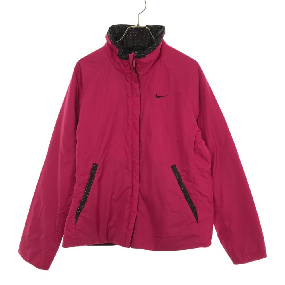 NIKE トレーニング 中綿 スポーツジャケット