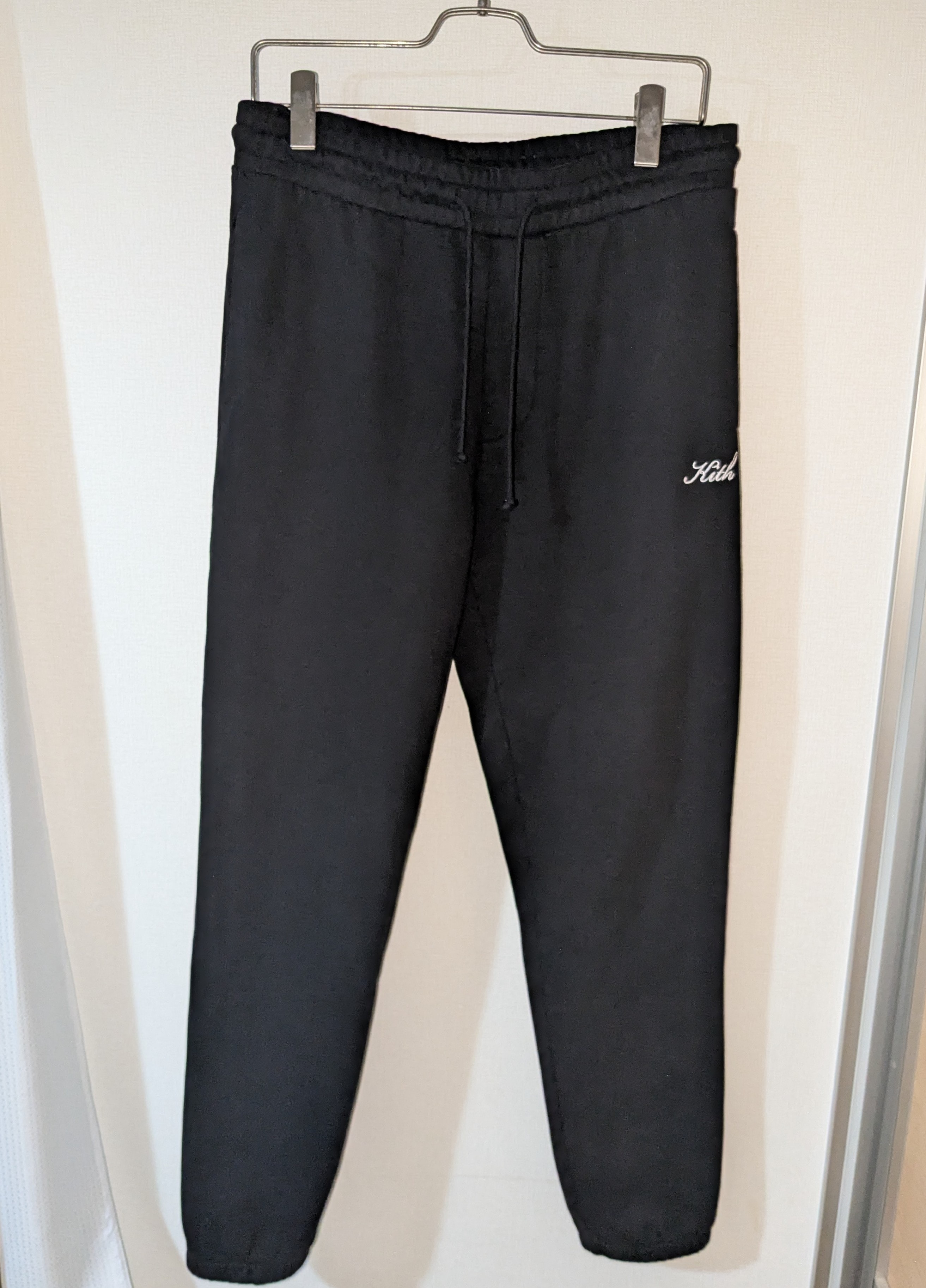 kith williams sweatpant
