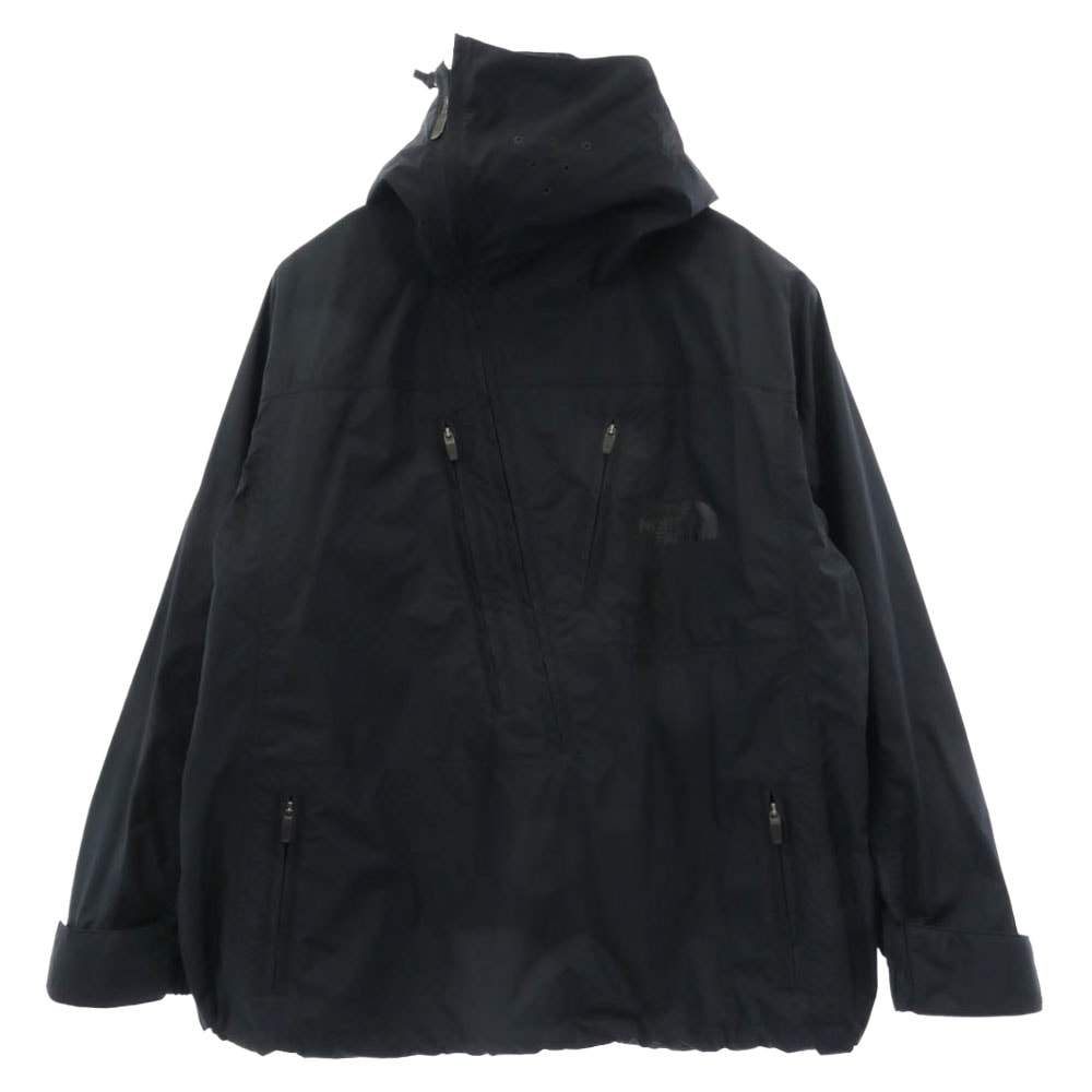 JUNYA WATANABE COMME des GARCONS ジュンヤワタナベコムデギャルソン ジャケット 24SS WM-J909 eYe JUNYA WATANABE MAN×THE NORTH FACE ノースフェイス プルオーバー 【中古】