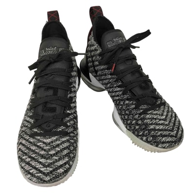 LeBron 16 Oreo【1143093172618】