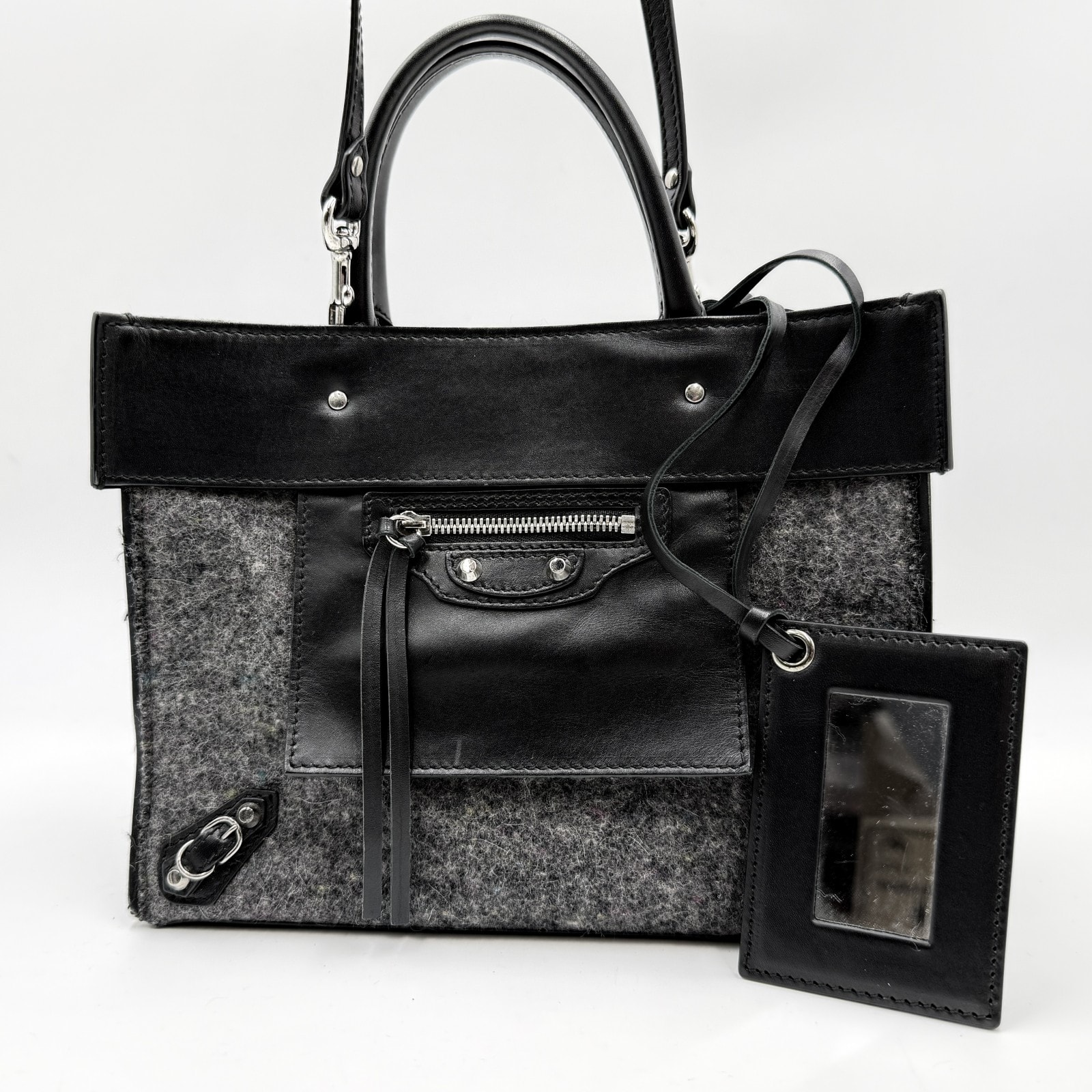 バレンシアガ ハンドバッグ レディース