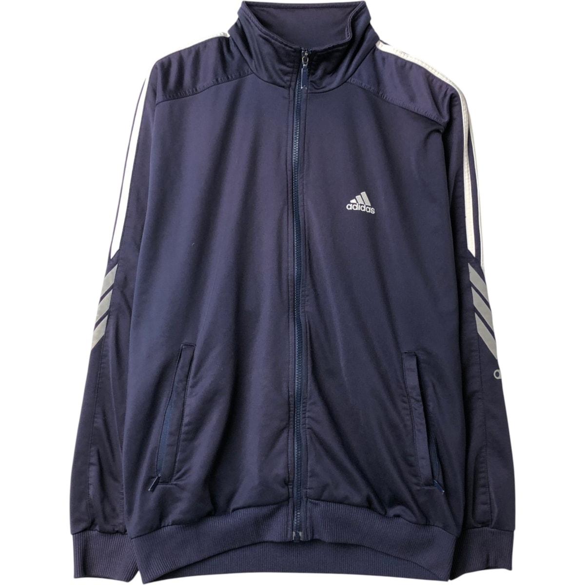古着 00年代 アディダス adidas ジャージ トラックジャケット メンズM相当/eaa619887