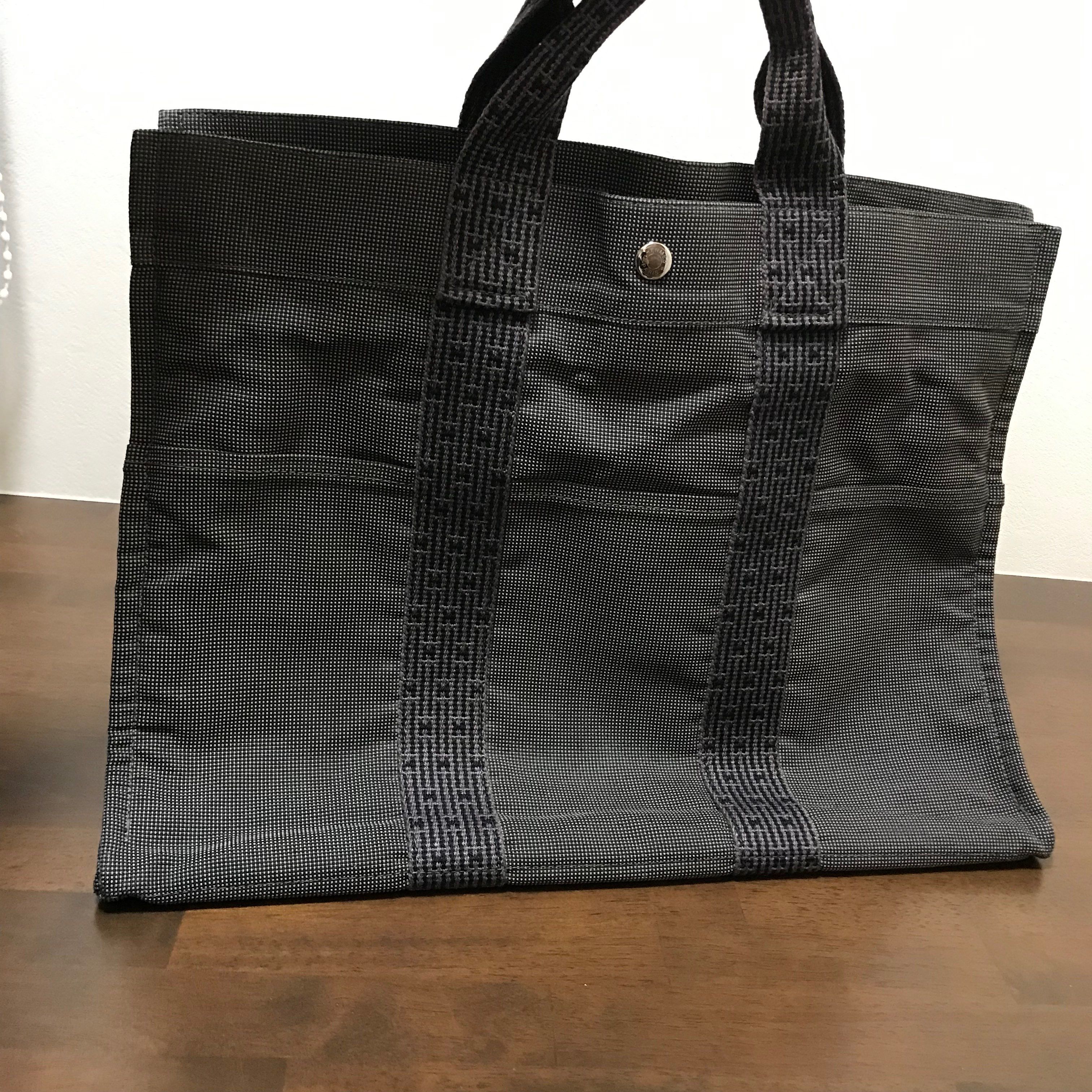 エルメス エールライントート MM 新ファスナー HERMES