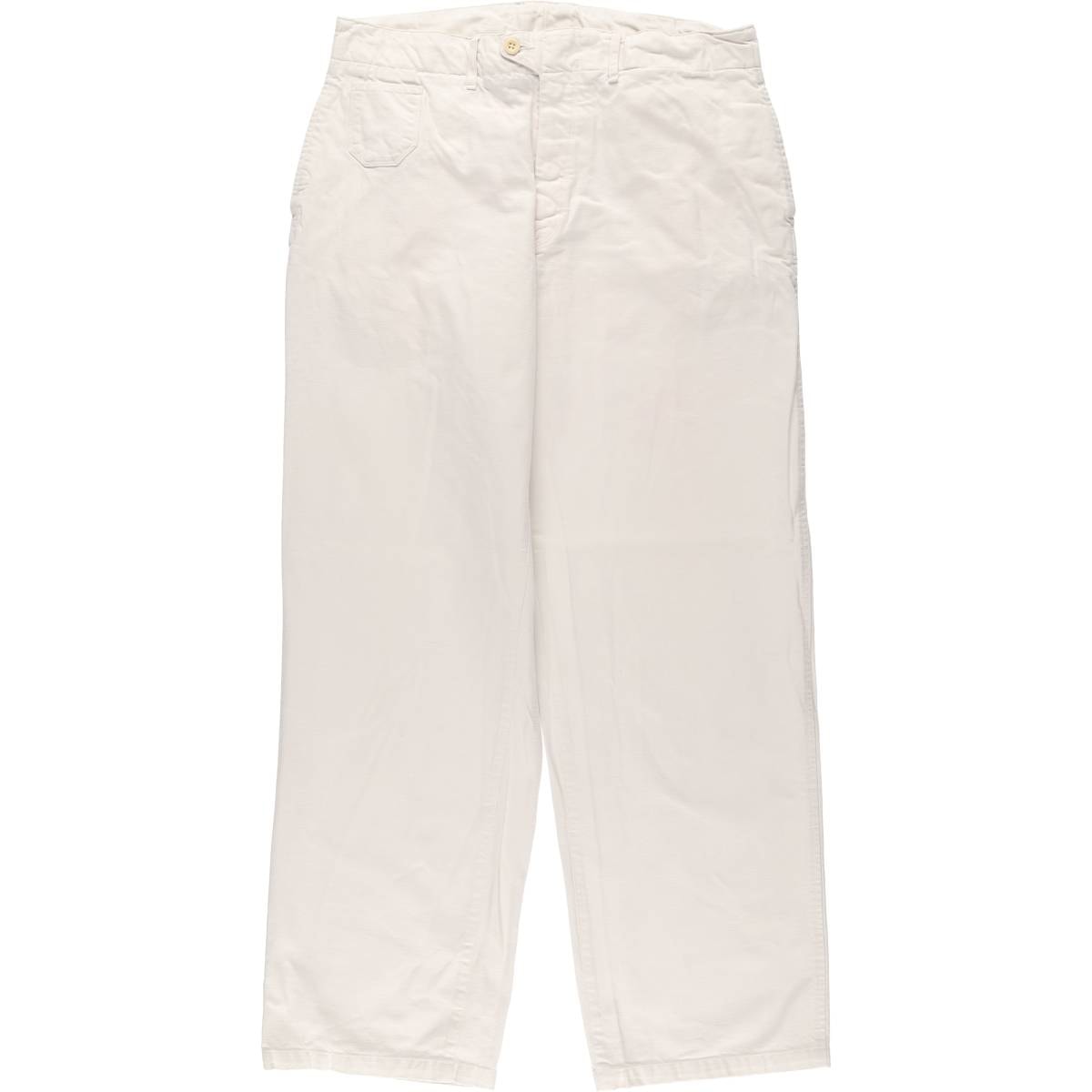 古着 ラルフローレン Ralph Lauren POLO by Ralph Lauren ミリタリーパンツ メンズS相当/eaa534623