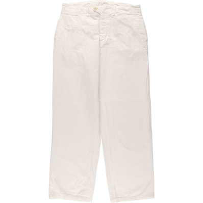 古着 ラルフローレン Ralph Lauren POLO by Ralph Lauren ミリタリーパンツ メンズS相当/eaa534623