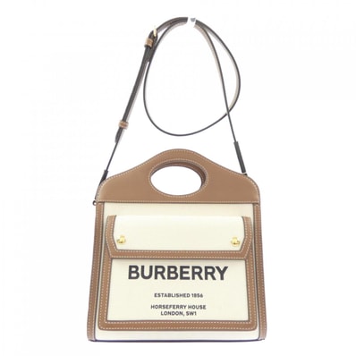 バーバリー BURBERRY ポケットバッグ POCKET BAG 80393611 BAG