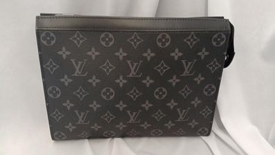 Louis Vuitton Pochette Voyage
