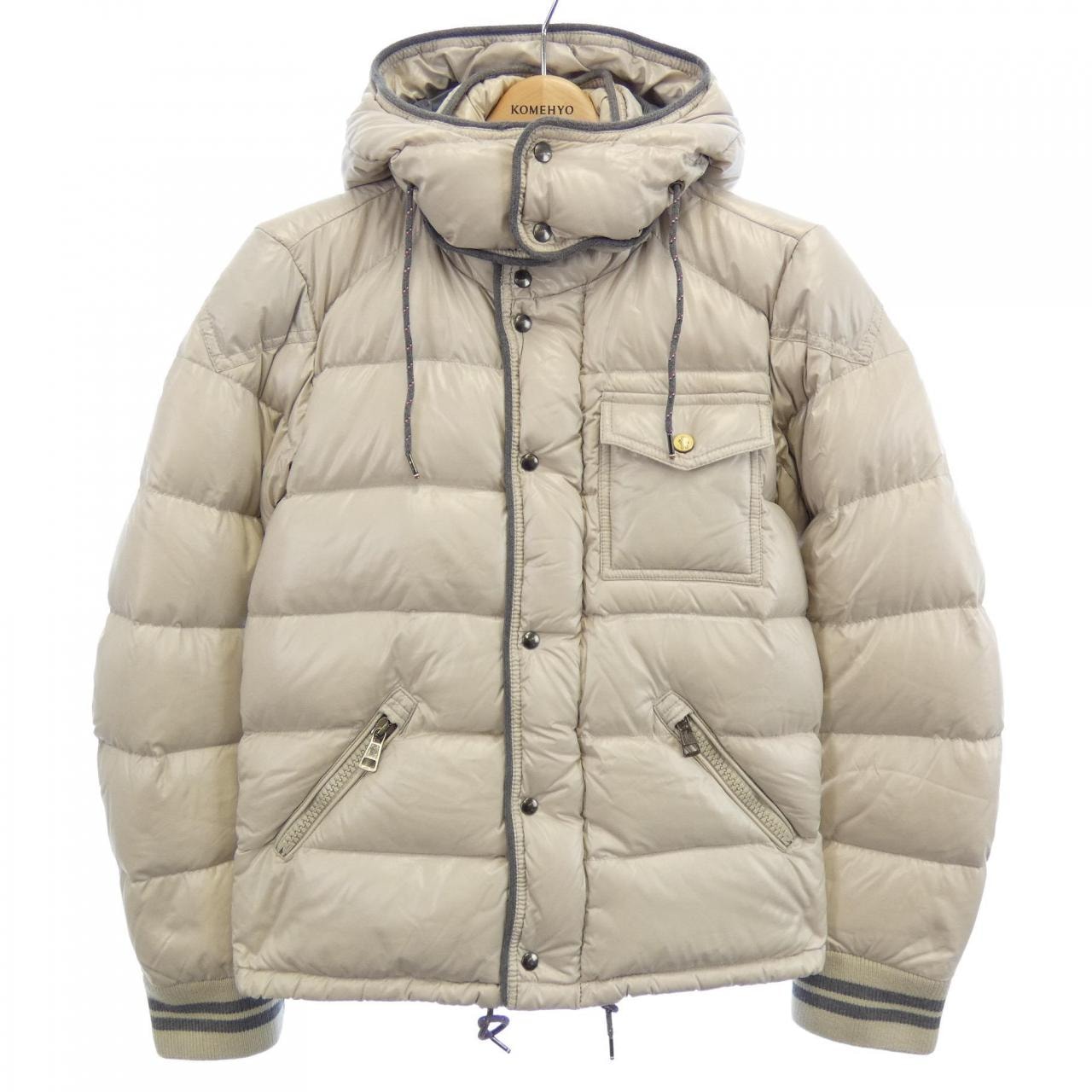 モンクレール MONCLER BORROME ダウンジャケット