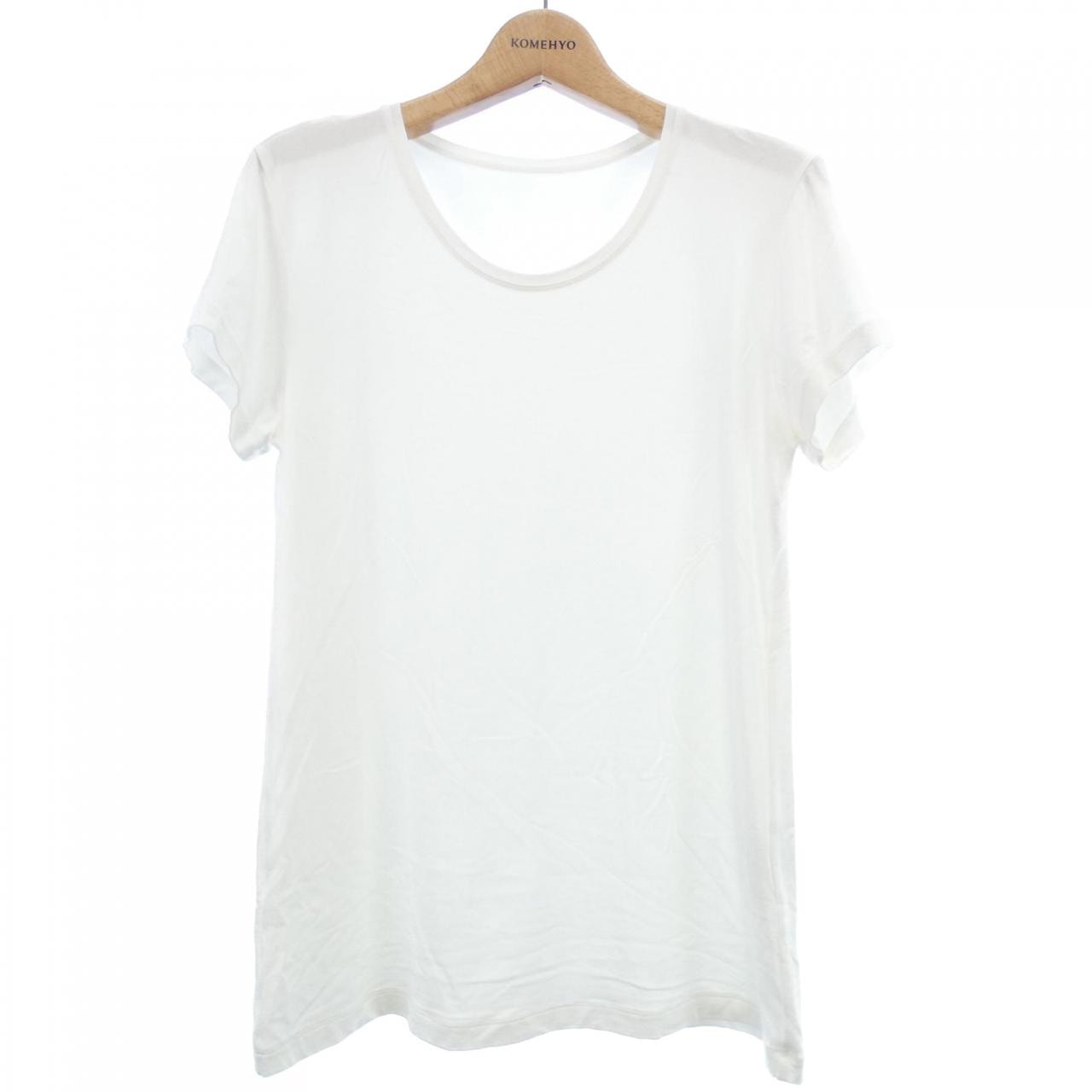 イッセイミヤケ ISSEY MIYAKE Tシャツ