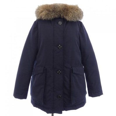 モンクレール MONCLER COURVITE ダウンコート