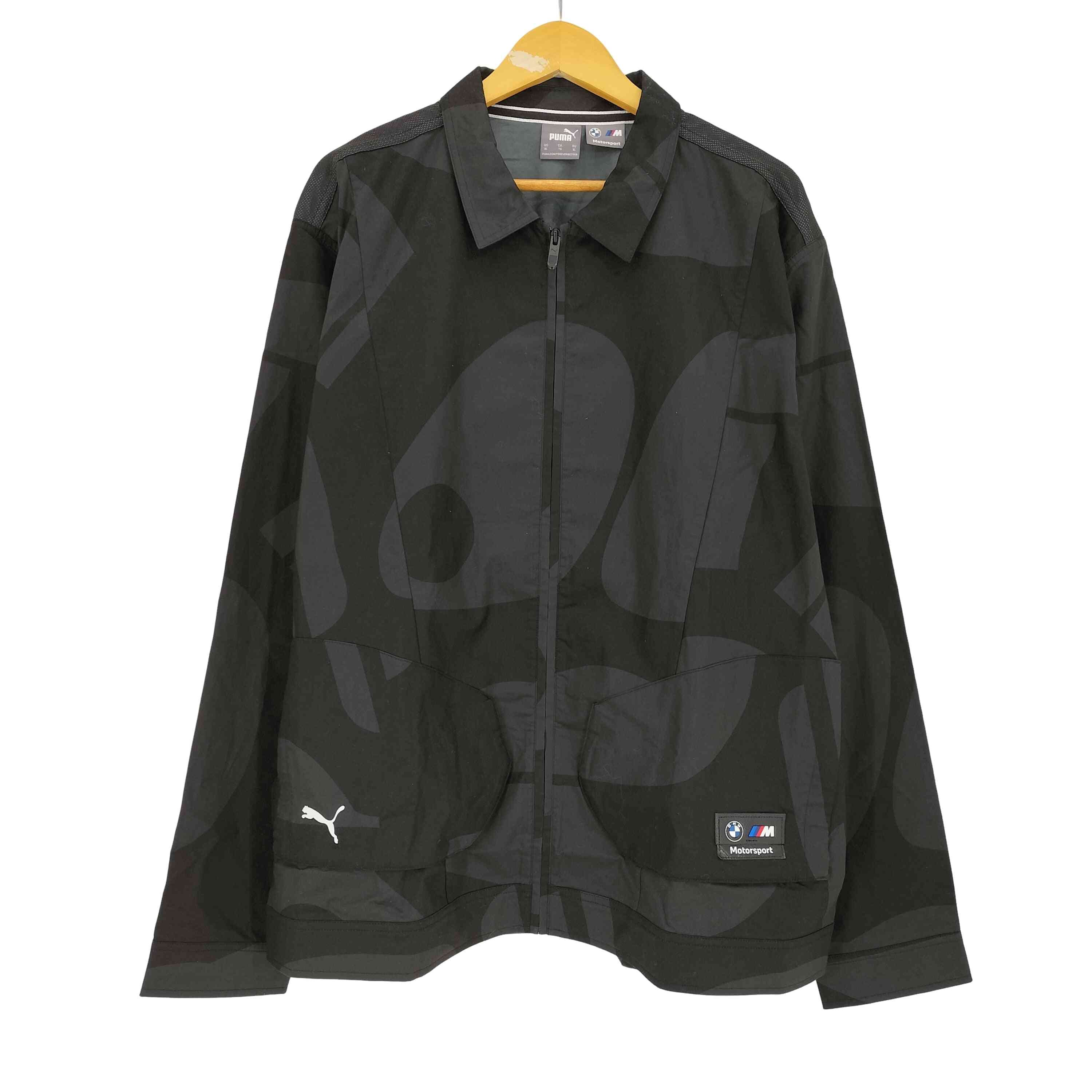 Motorsport Statement Jacket ステートメント ジャケット【1142206736167】