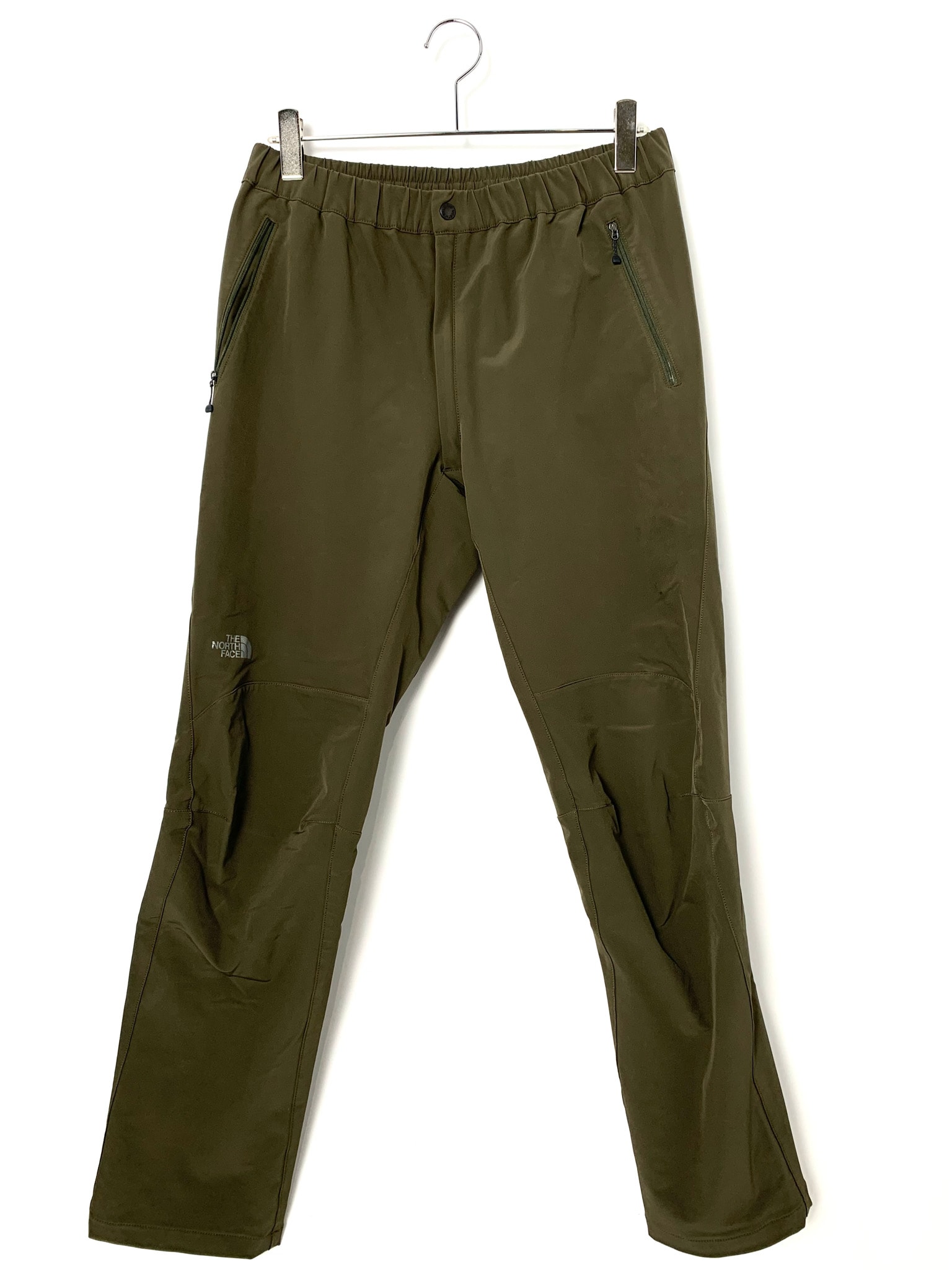 NORTH FACE Alpine Light Pant Khaki