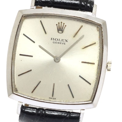 ロレックス ジュネーブ 3514 メンズ 【中古】