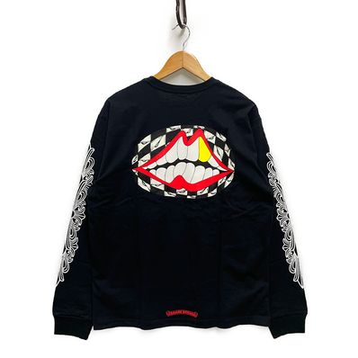 CHROME HEARTS 長袖Tシャツ 30892